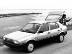 Alfa Romeo 33 1.5 Quadrifoglio Oro 1983 года